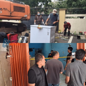 Kasus Mutilasi Karyawan Ayam Geprek, Motif Mengejutkan Terkuak